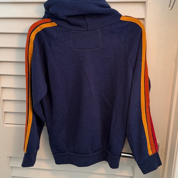 Aviator Nation Purple Garment - Picture 5 of 6